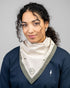 TreeFoulard Scouts Beige